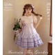 Mademoiselle Pearl Austin In The Garden Top, Blouse, Short Skirt, Long Skirt JSK and One Piece(Reservation/Full Payment Without Shipping)